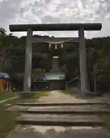 洲崎神社(千葉県)