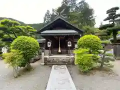 火走神社(大阪府)