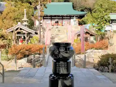 多聞寺のその他建物