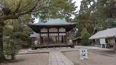 御霊神社（上御霊神社）(京都府)