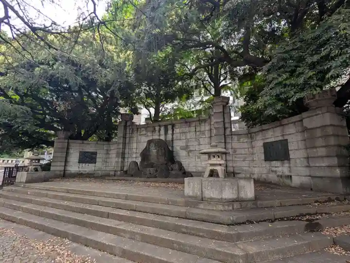 靖國神社(東京都)