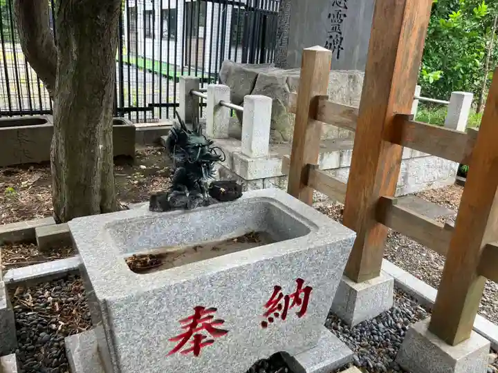 天照大神(神奈川県)