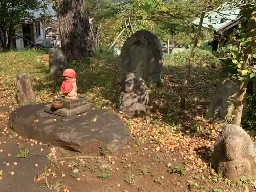 狭山山不動寺(埼玉県)