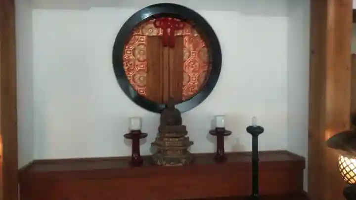 佛山寺のその他建物