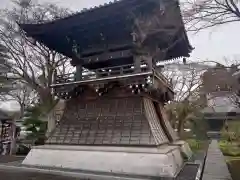 大山寺の建物その他