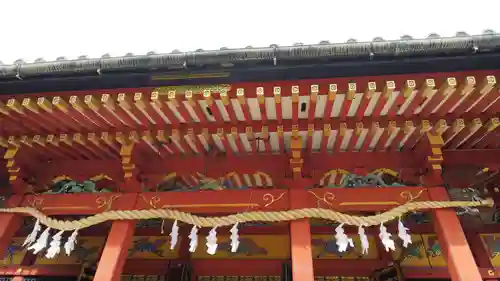 浅草神社のその他建物