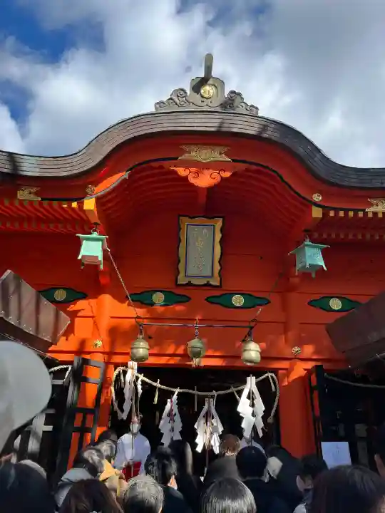 東照宮(広島県)