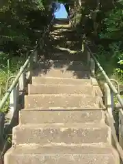 大鷲神社の建物その他