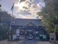 高諸神社(広島県)