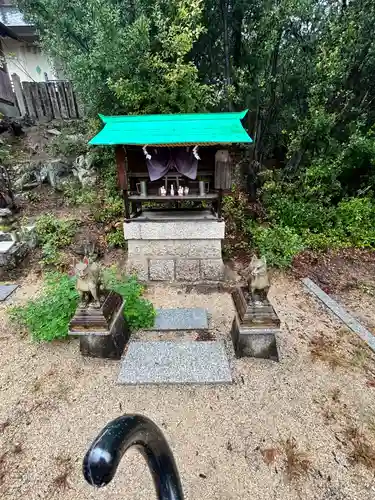 國神社(岡山県)