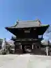 是字寺龍海院(群馬県)