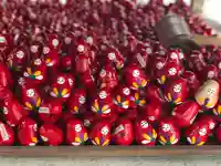 市比賣神社の授与品その他