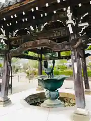 粉河寺(和歌山県)