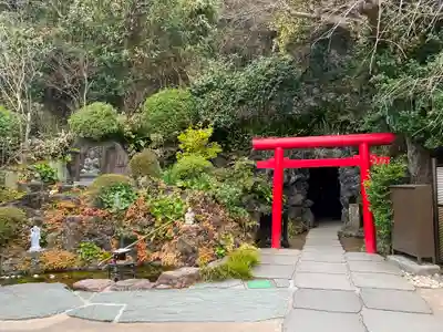 長谷寺のその他建物