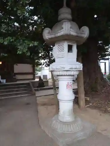 天照神社のその他建物