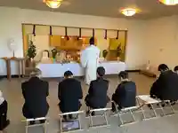 群馬県護国神社(群馬県)