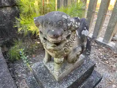 八幡神社(奈良県)