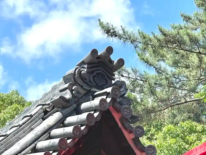 清洲山王宮 日吉神社のその他建物