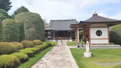 廣渡寺(埼玉県)