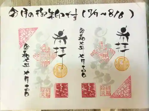 田端神社(東京都)