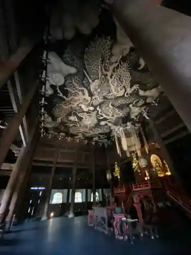 建仁寺（建仁禅寺）(京都府)