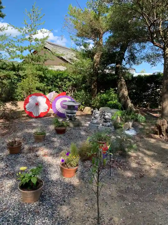 彌都加伎神社のその他建物