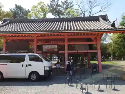 住吉大社(大阪府)