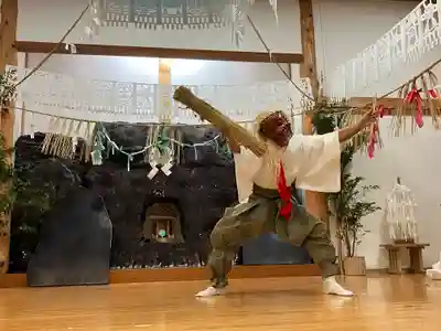 高千穂神社(宮崎県)