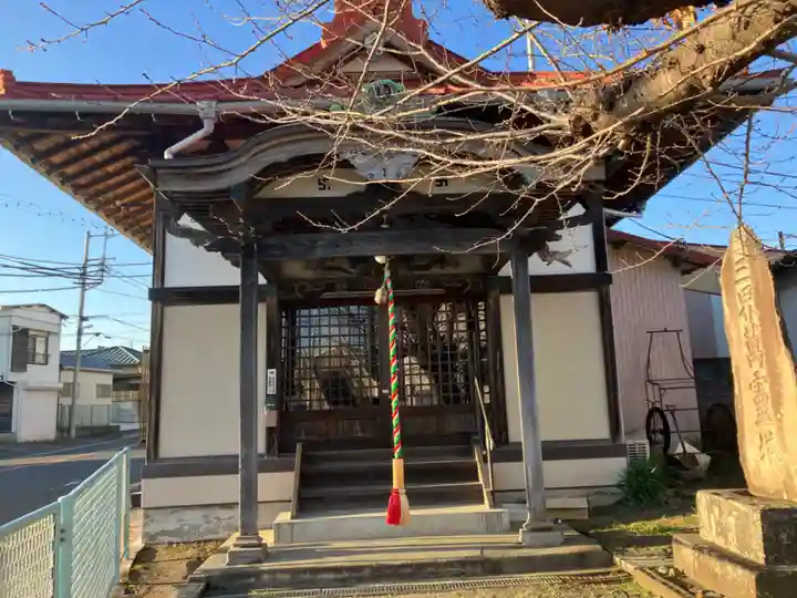 密厳院(神奈川県)