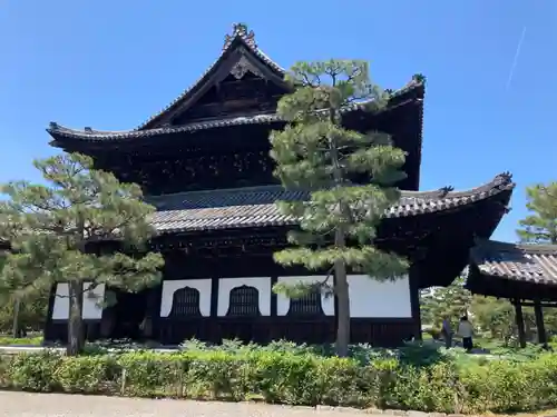 建仁寺（建仁禅寺）(京都府)