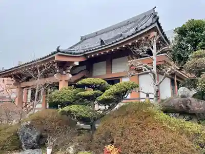 圓徳寺(宮城県)