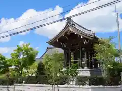 千用寺の建物その他