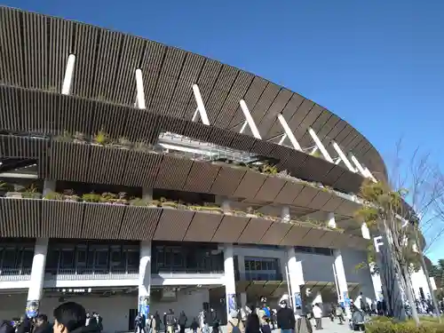 日枝神社(東京都)