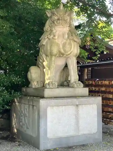 寒川神社(神奈川県)