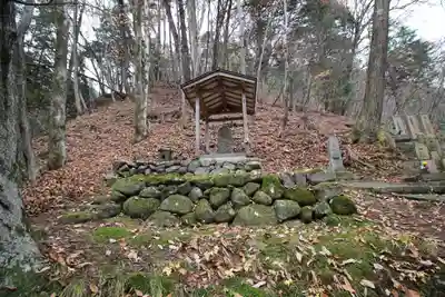 鹿教湯薬師堂(長野県)