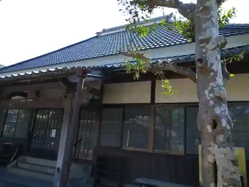 十楽寺(湖国甲賀三大仏)安心巡りの本殿・本堂