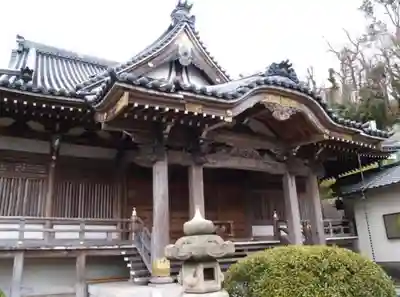 大蓮寺(神奈川県)