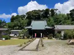 摩訶耶寺(静岡県)