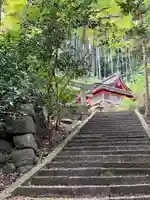 石清水八幡宮(京都府)
