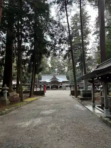 伊和神社(兵庫県)