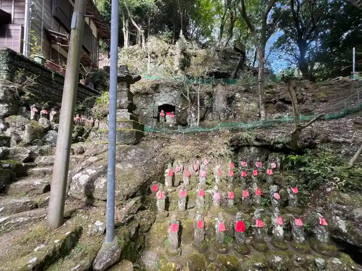 茶湯寺(神奈川県)