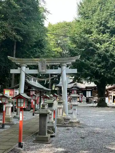 薬師寺八幡宮(栃木県)