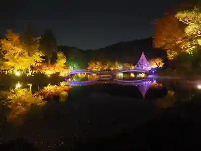 野津田薬師堂(福王寺)(東京都)