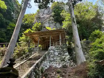 生石神社(和歌山県)