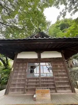 龍華寺(静岡県)