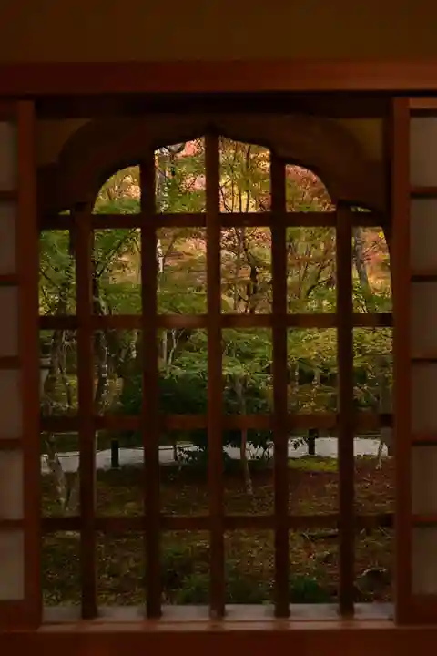 圓光寺(京都府)