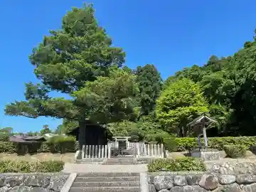 崇峻天皇陵(倉梯岡上陵)(奈良県)