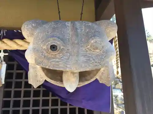 かえる神社のその他建物