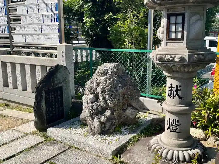 加賀屋天満宮(大阪府)