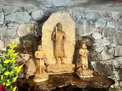 瀧谷不動尊 明王寺(大阪府)